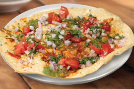 Dish 3